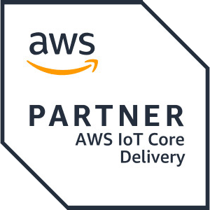 aws consulting partner